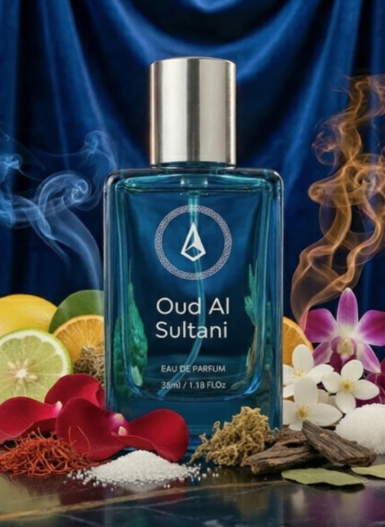 Oud Al Sultani