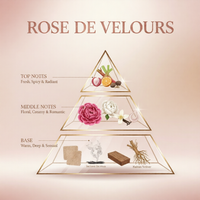 Rose de Velours