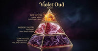 Violet Oud