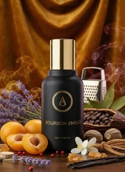 Bourbon Ember