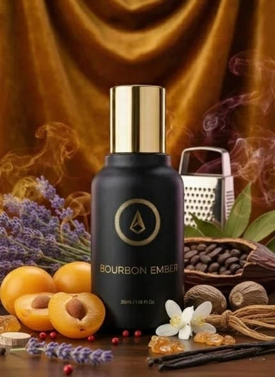Bourbon Ember