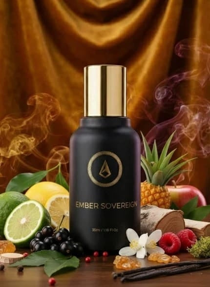Ember Sovereign