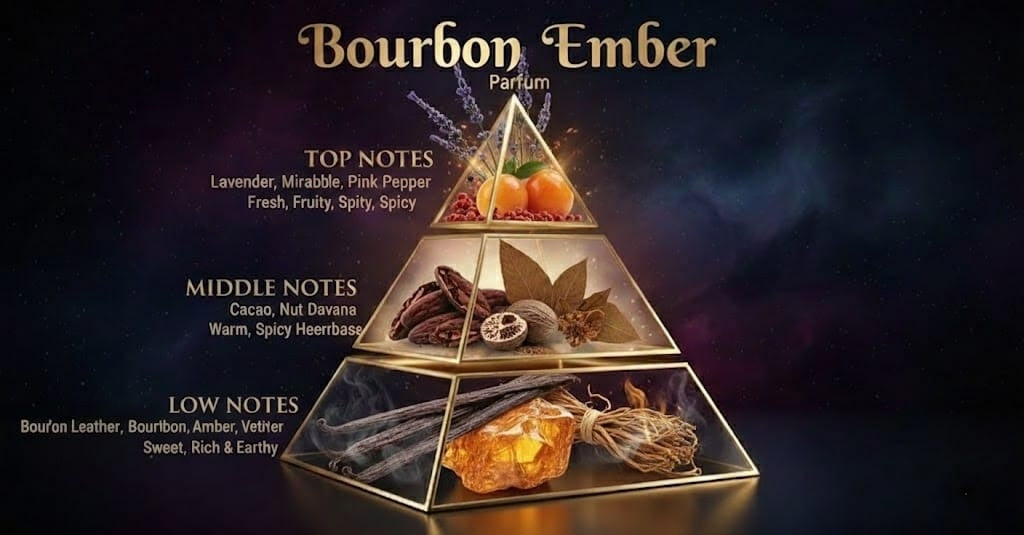 Bourbon Ember