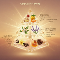 Velvet Dawn