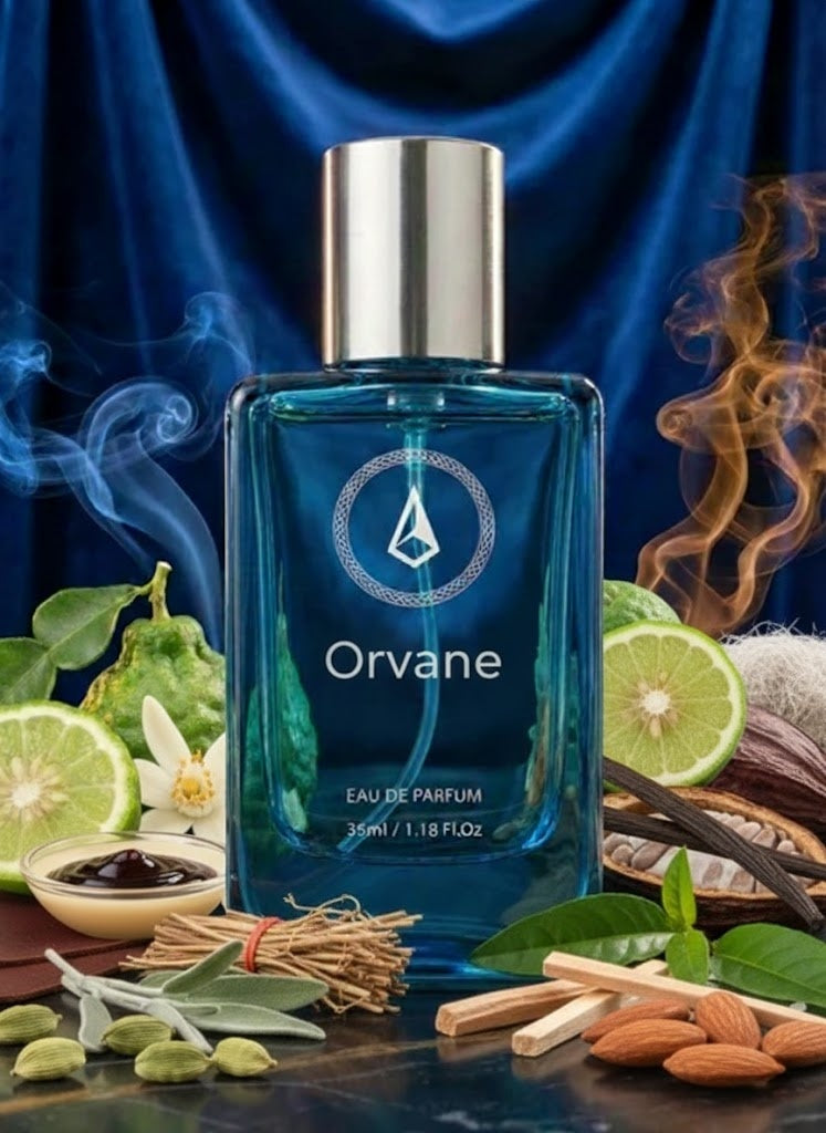 Orvane
