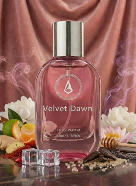 Velvet Dawn