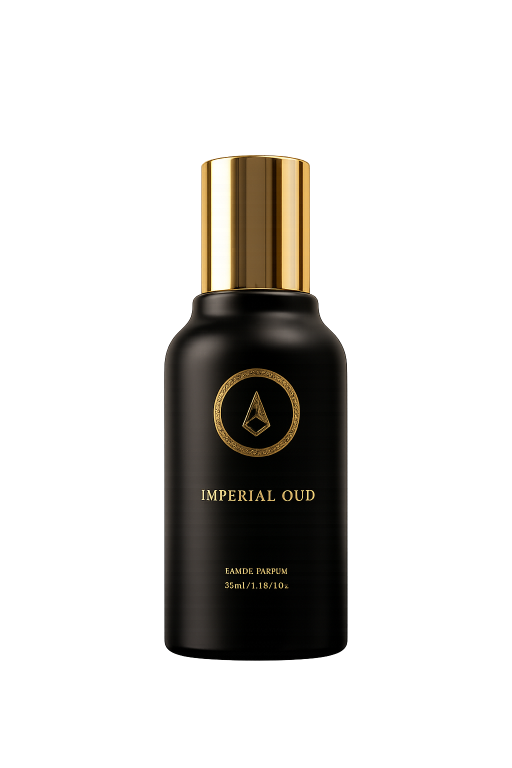 The Art of Fine Perfumery