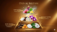 Oud Al Sultani