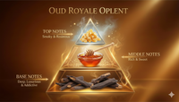Oud Royale Opulent