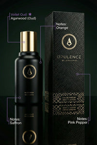 Violet Oud
