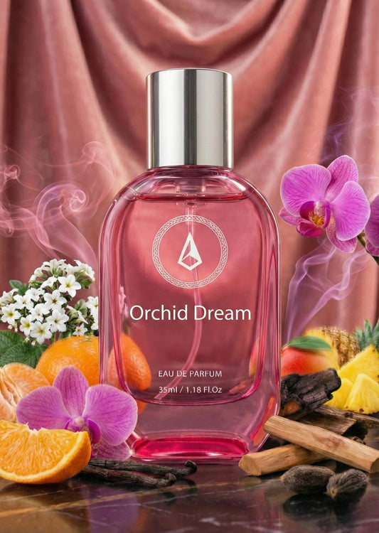 Orchid Dream