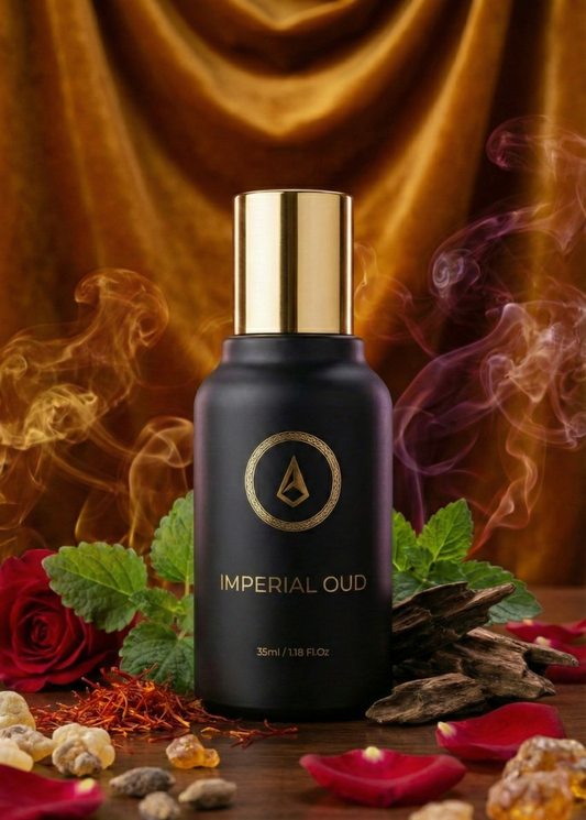 Imperial Oud