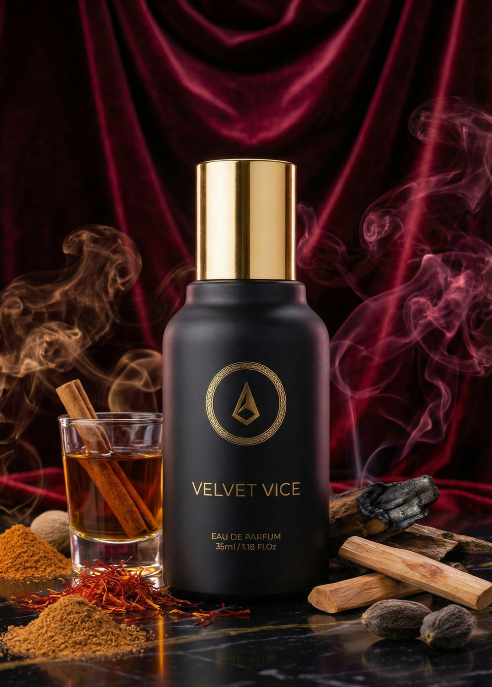 Velvet Vice