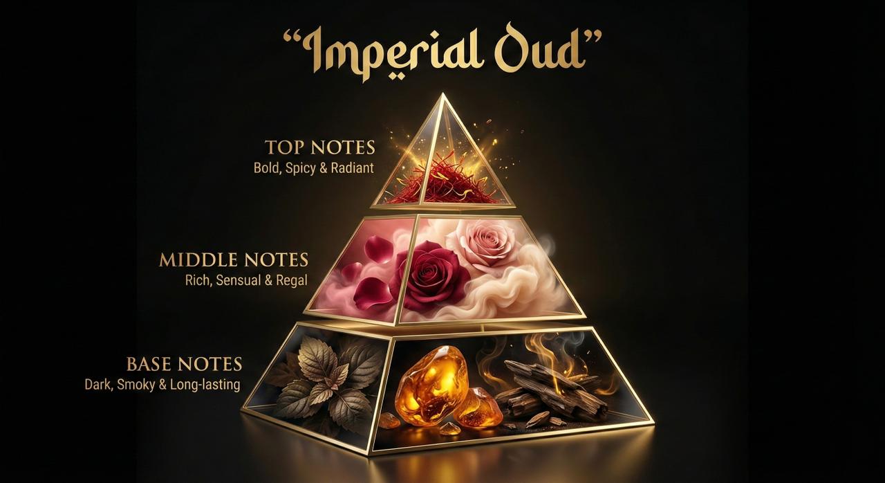 Imperial Oud