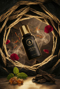 Imperial Oud
