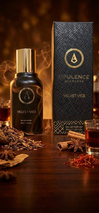 Velvet Vice