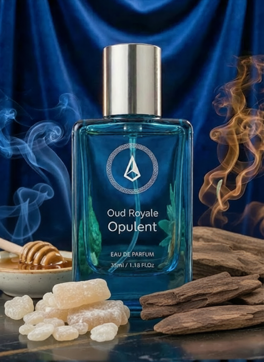 Oud Royale Opulent