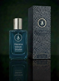 Havana Velvet Smoke