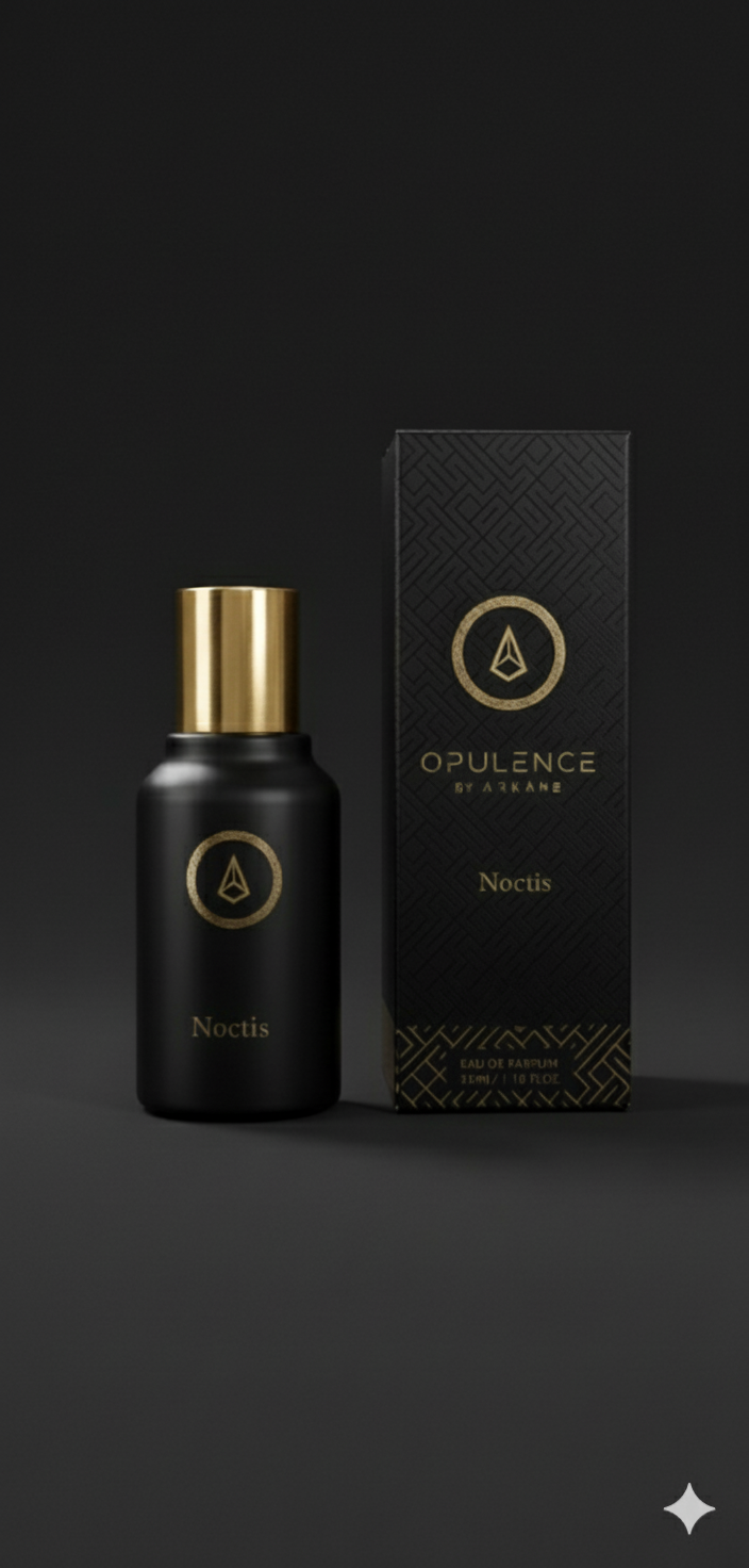 Noctis Perfume