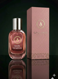 Vanille Seraphine