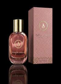 Rose de Velours