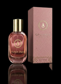 Velvet Dawn