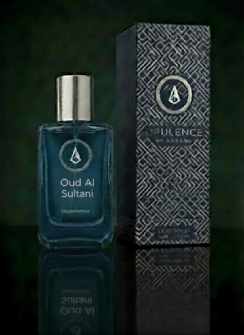 Oud Al Sultani