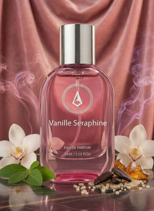 Vanille Seraphine